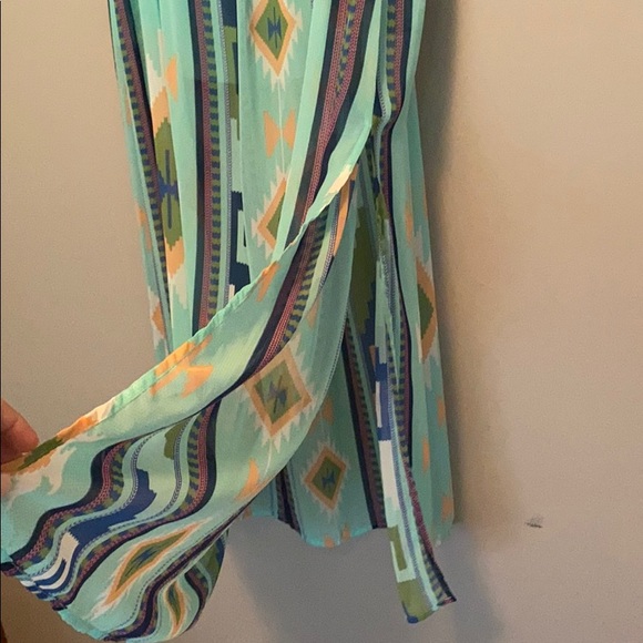 Maxi skirt - Picture 2 of 5